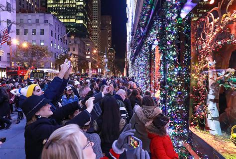 14 Things To Do And See At Rockefeller Center Besides The Tree Mommy