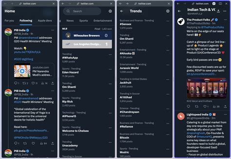 Buscar Una Alternativa A TweetDeck Es Una Tarea Frustrante PCenter 2024