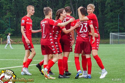 Clj U Widzew Jagiellonia Foto Widzewtomy Oficjalny Portal