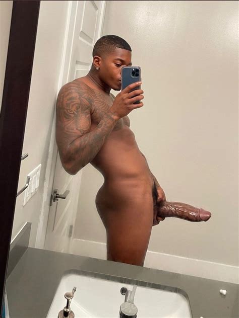 Hung Black Beautiful Photo Boyfriendtv