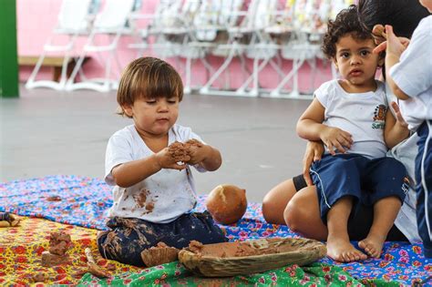 Atividades lúdicas brincadeiras para estimular a concentração Jogue