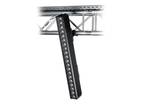 Fusion By Glp Stick Fs Led Bar Huss Licht Ton