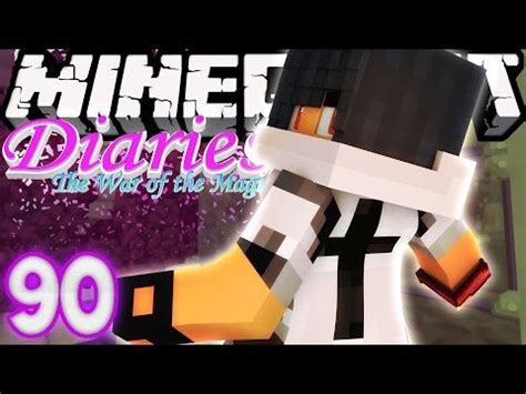 Zane LIVES Minecraft Diaries S2 Ep 90 Minecraft Roleplay