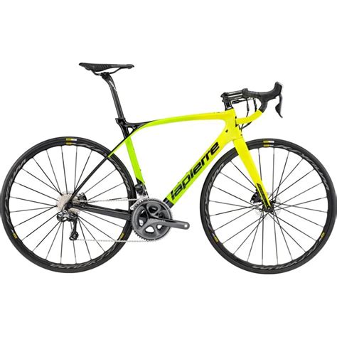 Lapierre Xelius Sl Ultimate Disc Carbon Di Race Road Bike