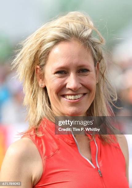 Sophie Raworth London Marathon Photos And Premium High Res Pictures