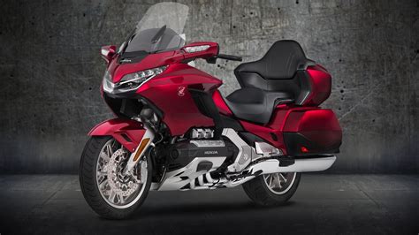 2018 2019 Honda Gold Wing Gold Wing Tour