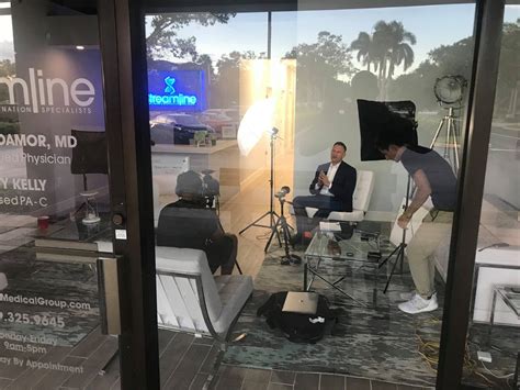 Streamline Medical Group