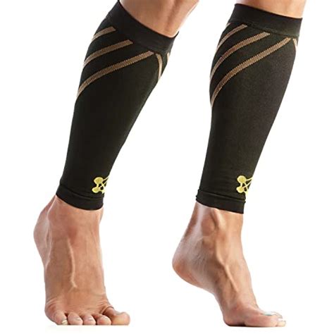 Top 10 Best Shin Splint Compression Sleeves : Reviews & Buying Guide - Katynel