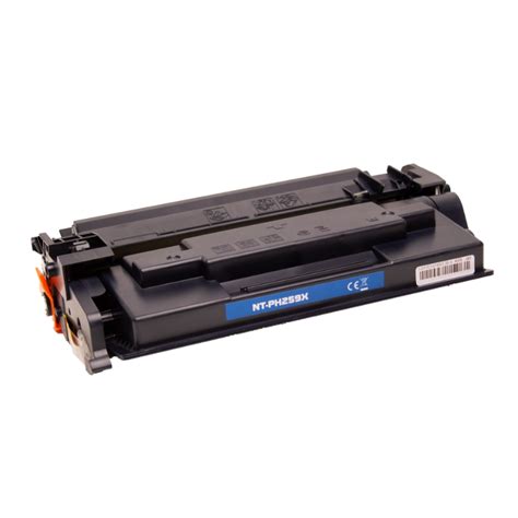 Buy Compatible HP LaserJet Pro MFP M428fdw High Capacity Black Toner