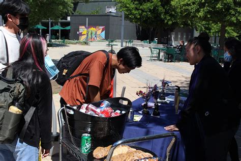 Eops And Calfresh Event Eops Diablo Valley College Flickr