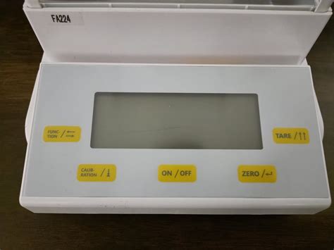 Sunrise Gm Mg Internal Calibration Digital Analytical Balance