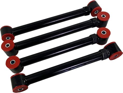 Amazon Bst Bssp Sets Adjustable Front Upper Lower Control Arms