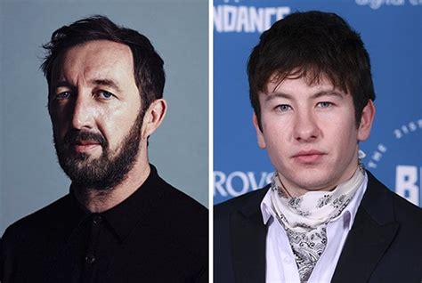 'Killing of a Sacred Deer' Star Barry Keoghan Joins A24's Fantasy-Epic ...