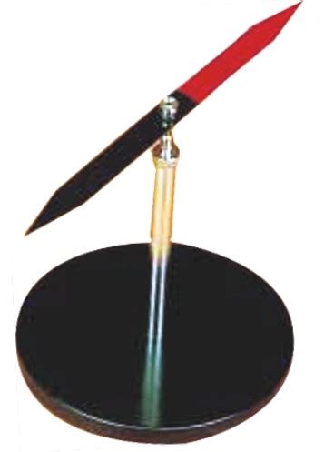 Magnetic Needle Stand At Best Price In Ambala Id Lotus