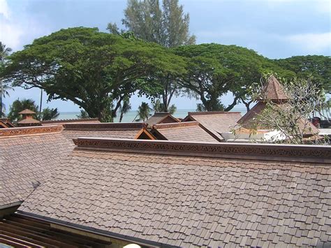 A Malaysian S Guide To Choosing The Best Roof Tiles For Your Home