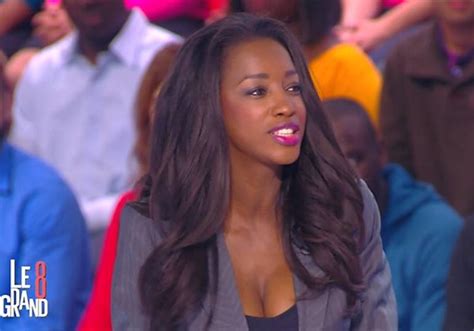 Hapsatou Sy Nude Pics Page 3