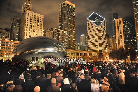 35 Amazing Things To Do In Chicago This Weekend