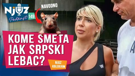 Samo Hleba Igara I Euro Njuz Podkast Youtube