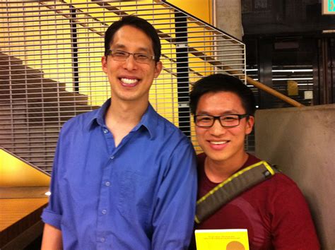 Guest Post Gene Luen Yang Author Of American Born Chinese Random