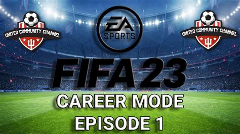 The Bad Fifa Player Career Mode Episode Youtube