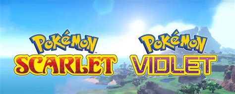 Pokemon Scarlet And Violet Launch Date Expectations Otakukart