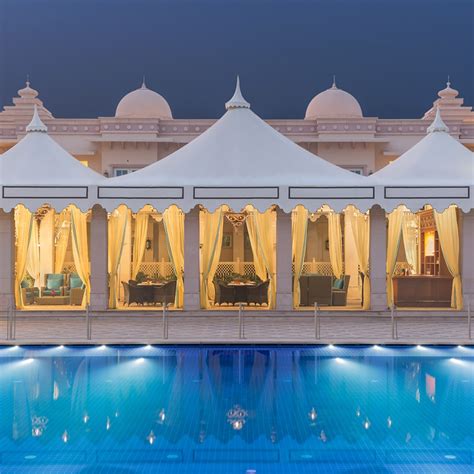 ITC Grand Bharat, A Luxury Collection Retreat, Gurgaon, New Delhi ...