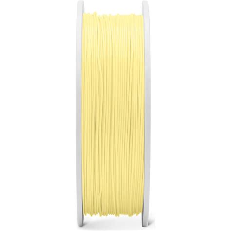 Fiberlogy Easy Pla Pastel Yellow Djake International