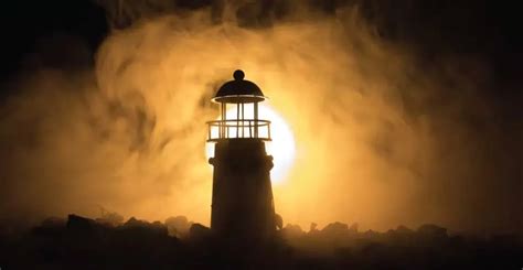 7 Most Haunted Lighthouses In The United States