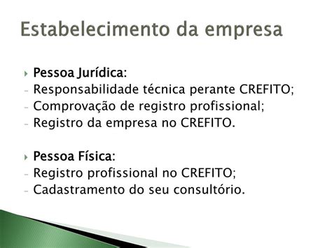 Ppt Aspectos Legais Da Atividade Powerpoint Presentation Free