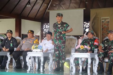 Danrem Bj Resmi Raih Bintang Pada Hari Ini Menjadi Brigjen Tni