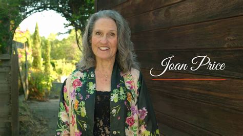 Senior Sex Educator And Speaker Joan Price In The News