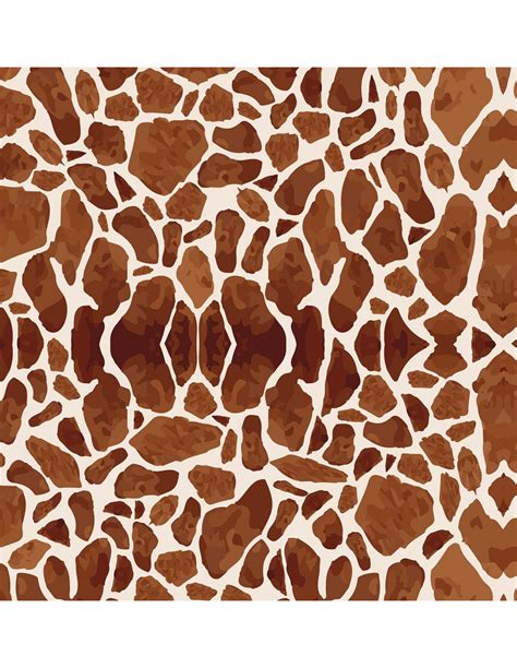 Giraffe 01 Crush Velvet Fabric Sklep Internetowy Kameleonpro