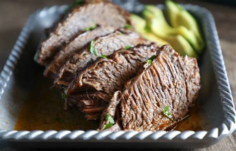 10 Best Apple Cider Vinegar Beef Brisket Recipes