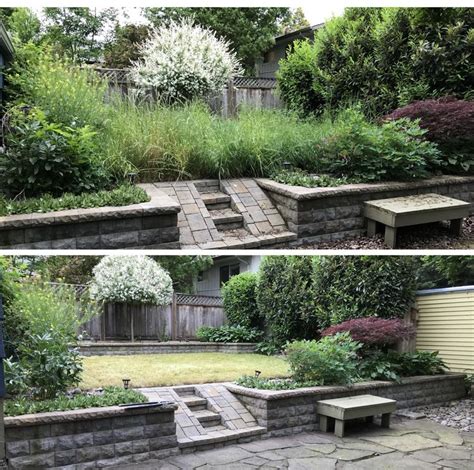 Yard Cleanup in Portland: Transforming Overgrown Yard