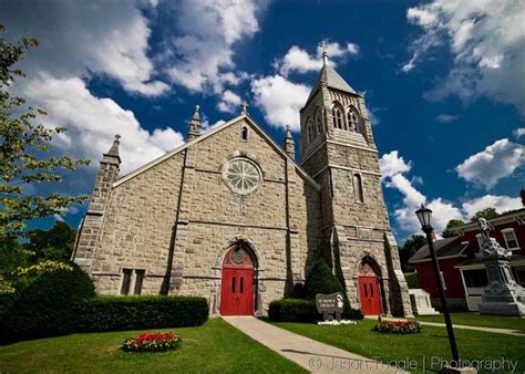 church  st mary champlain ny church  champlain ny