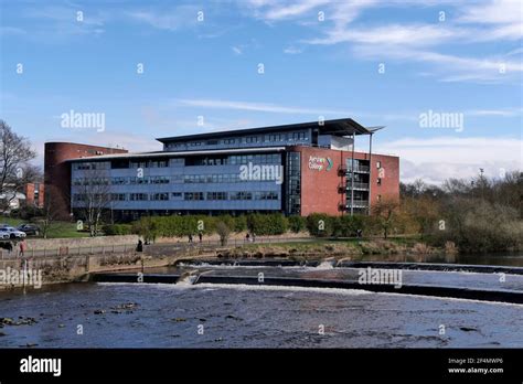 Ayr College Hi Res Stock Photography And Images Alamy