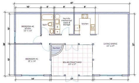 40X50 Metal Building House Plans Metal Buildings as Homes Floor Plans, building plans for homes ...