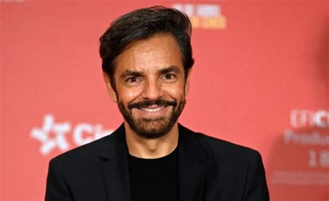 Eugenio Derbez Y Su Truco Para Hablar En Inglés Sin Dominar El Idioma