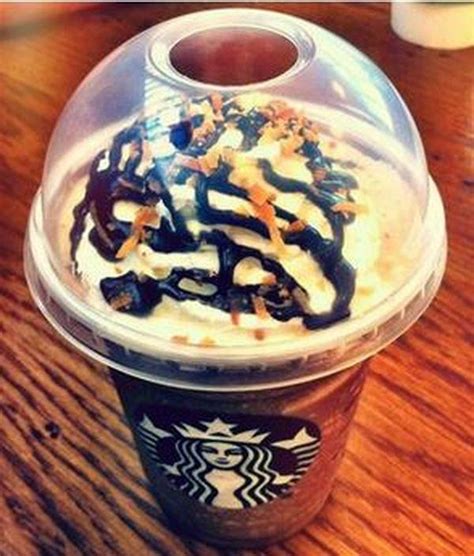 25 bebidas secretas que puedes pedir en starbucks y que se convertirán