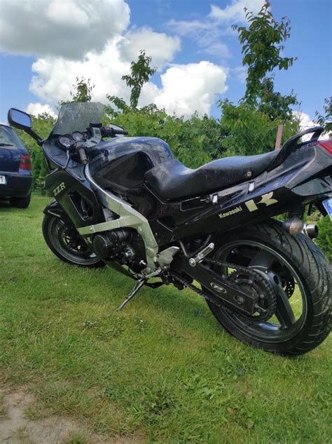 Kawasaki Zzr A Lipnik Olx Pl