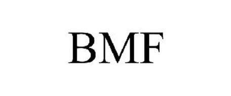 BMF Logo - LogoDix