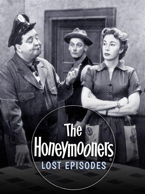 Dvd Review The Honeymooners Lost Episodes The Complete My Xxx Hot Girl | Hot Sex Picture