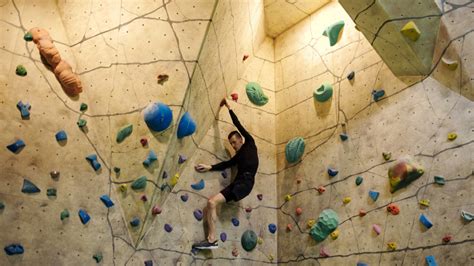 The Ultimate Guide To Indoor Climbing For Beginners 2023