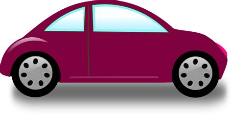 Download Car, One Door, Vehicle. Royalty-Free Vector Graphic - Pixabay