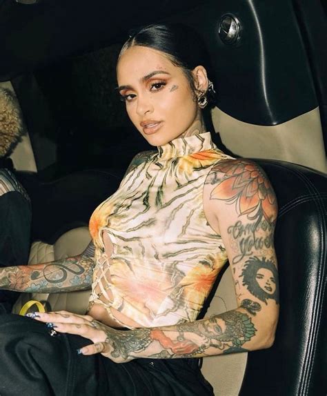 Kehlani Being Beautiful Always R Kehlani