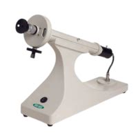 Manual Polarimeter