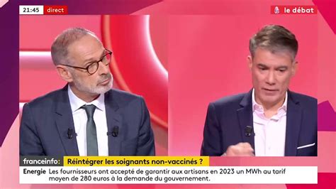 Olivier Faure On Twitter Oui Il Faut Une Obligation Vaccinale