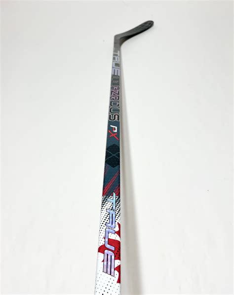 New 2 Pack TRUE HZRDUS PX Team Canada Pro Stock RH 75 Flex TC 2 5