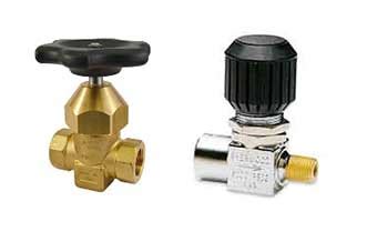 Industrial And Medical Valves Sherwood