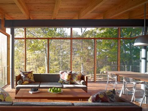 15 Fantastic Mid-Century Modern Porch Designs You'll Adore